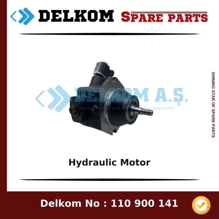 Mining Equipments Hydraulic Motor spare part, OEM BG00202712