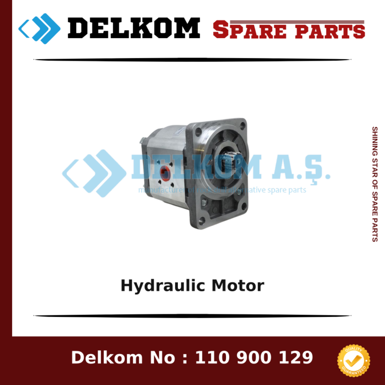 Mining Equipments Hydraulic Motor spare part, OEM BG00642576