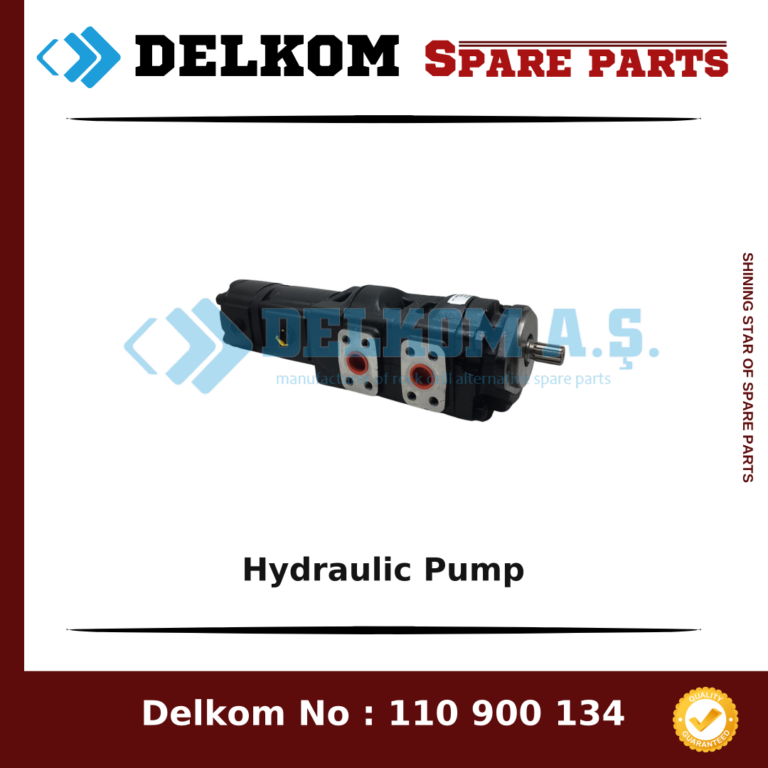 Mining Equipments Hydraulic Pump spare part, OEM BG00228172