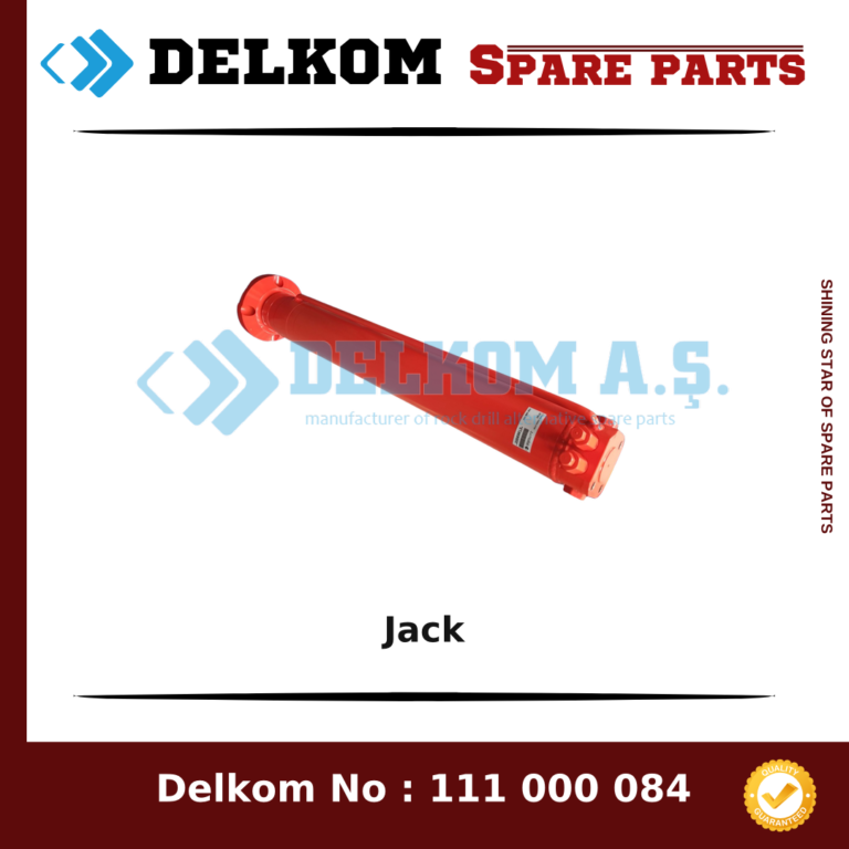 Mining Equipments Jack spare part, OEM 550 696 73