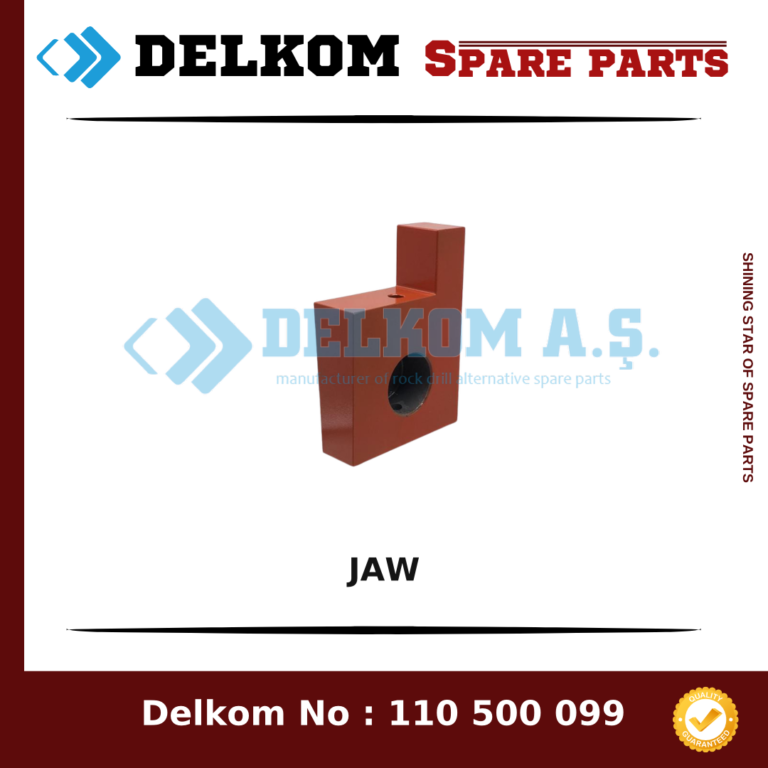 Mining Equipments JAW spare part, OEM 550 010 21