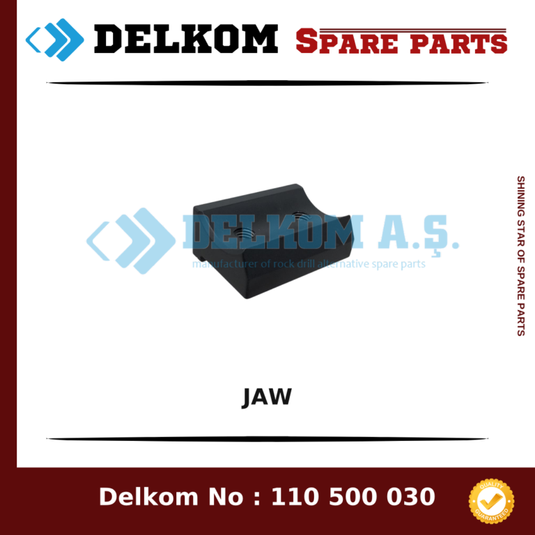 Mining Equipments JAW spare part, OEM 550 027 12
