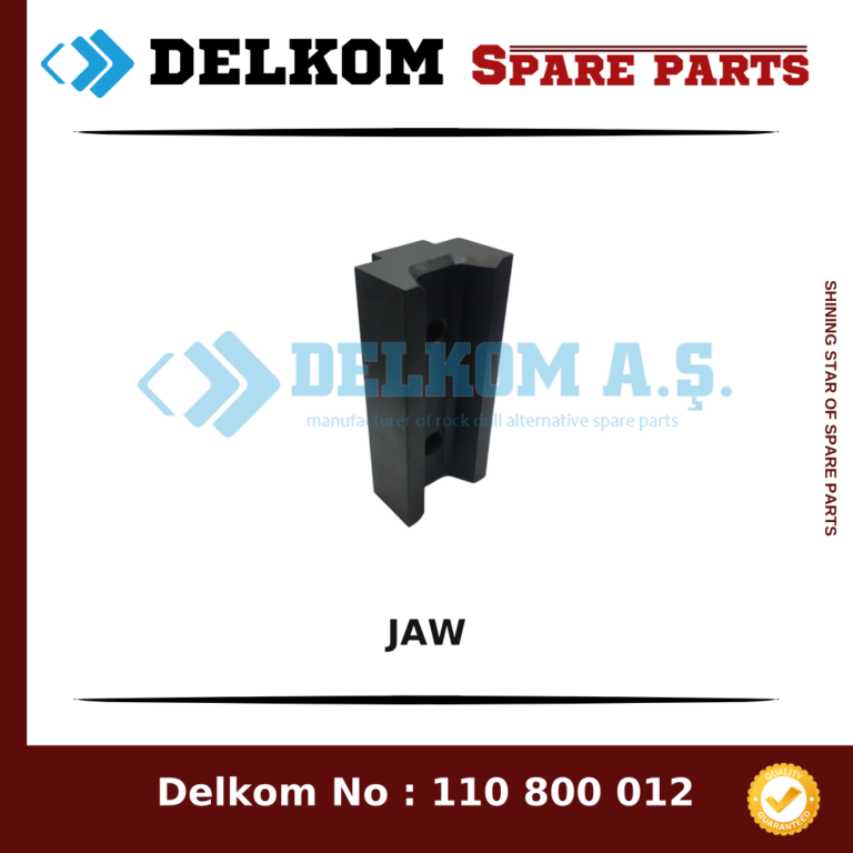 Mining Equipments JAW spare part, OEM 613 418 58