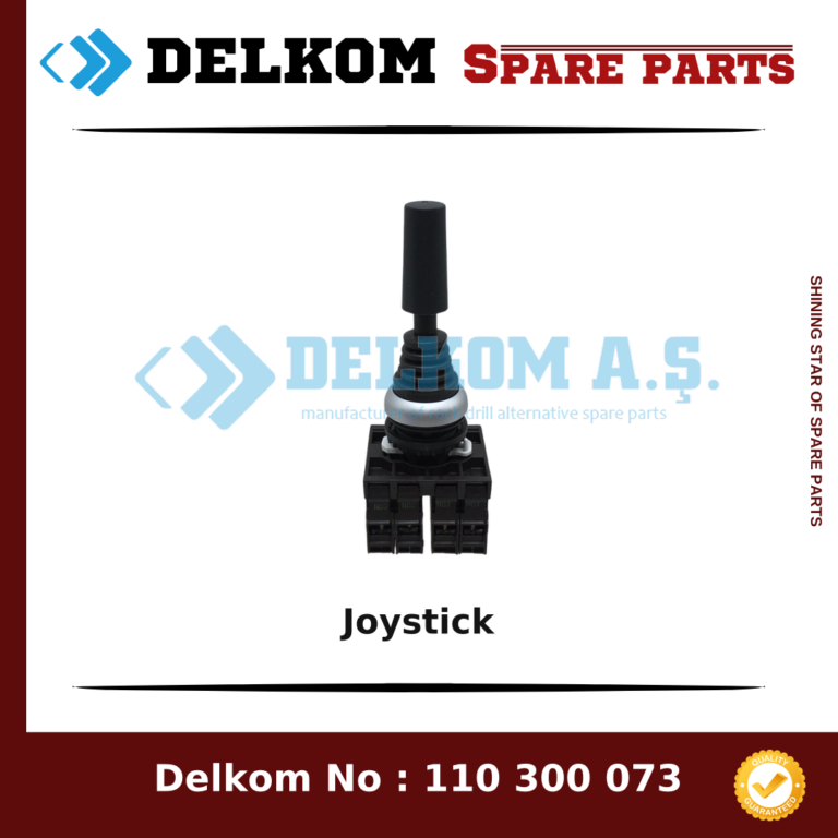 Mining Equipments Joystick spare part, OEM 550 476 02