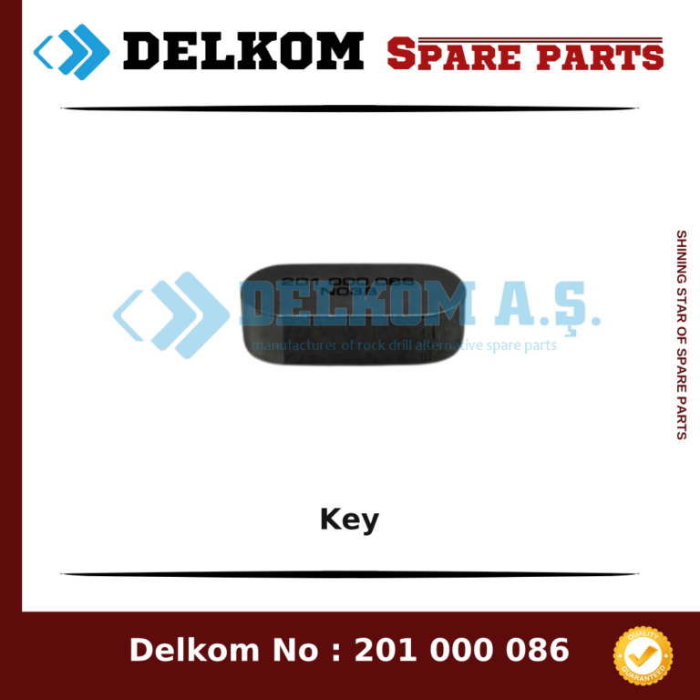 Mining Equipments Key spare part, OEM 344 738 11