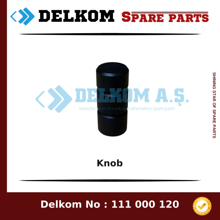 Mining Equipments Knob spare part, OEM 882 884 19