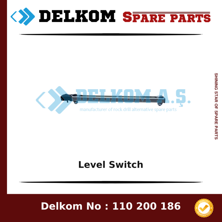 Mining Equipments Level Switch spare part, OEM 884 065 29