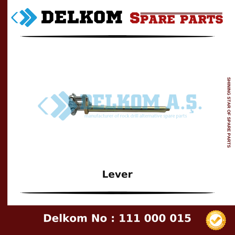 Mining Equipments Lever spare part, OEM 550 302 21