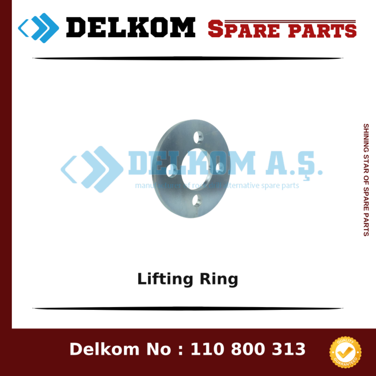 Mining Equipments Lifting Ring spare part, OEM 233 546 78