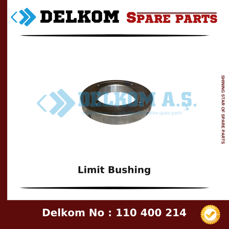 Mining Equipments Limit Bushing spare part, OEM 207 952 38