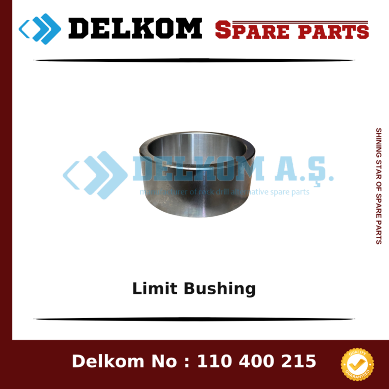 Mining Equipments Limit Bushing spare part, OEM 551 560 75