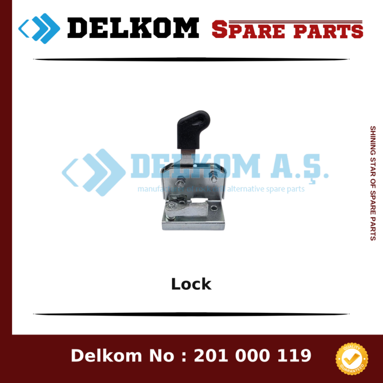 Mining Equipments Lock spare part, OEM 879 253 39