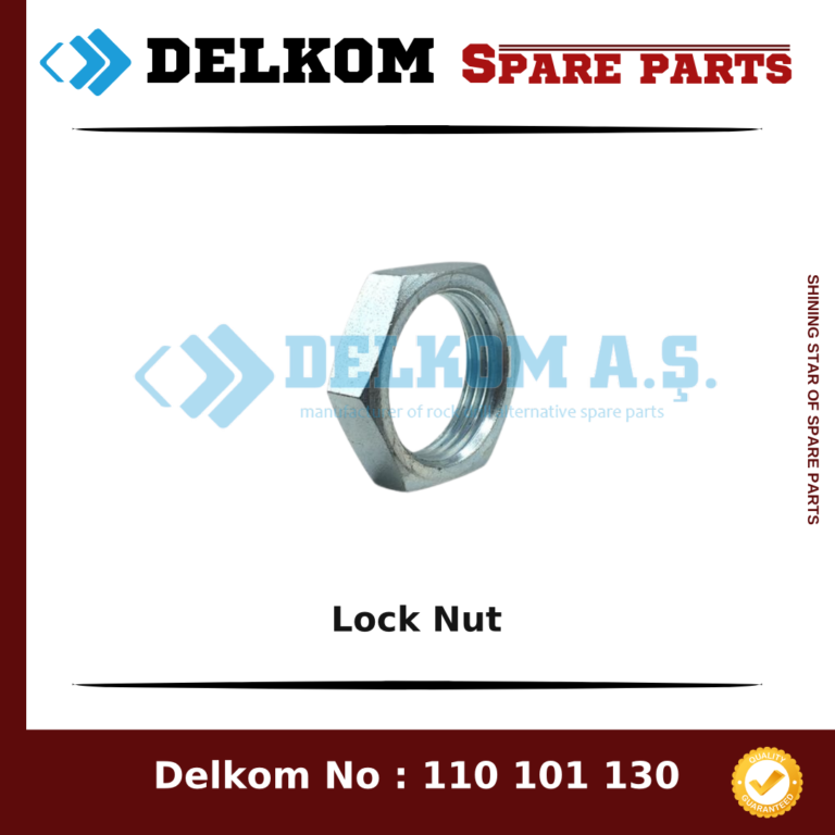Mining Equipments Lock Nut spare part, OEM 812 949 59
