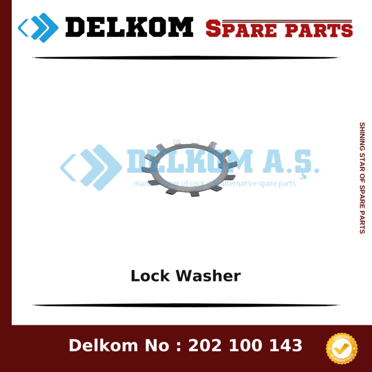 Mining Equipments Lock Washer spare part, OEM 514 410 30