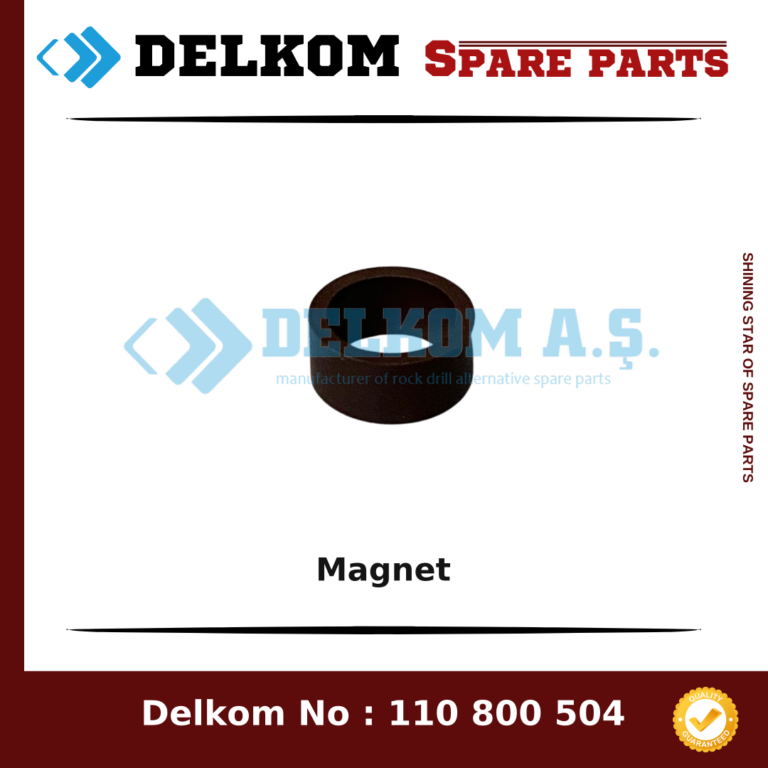 Mining Equipments Magnet spare part, OEM 551 751 31