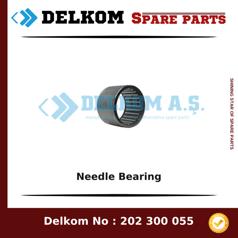 Mining Equipments Needle Bearing spare part, OEM 888 097 49