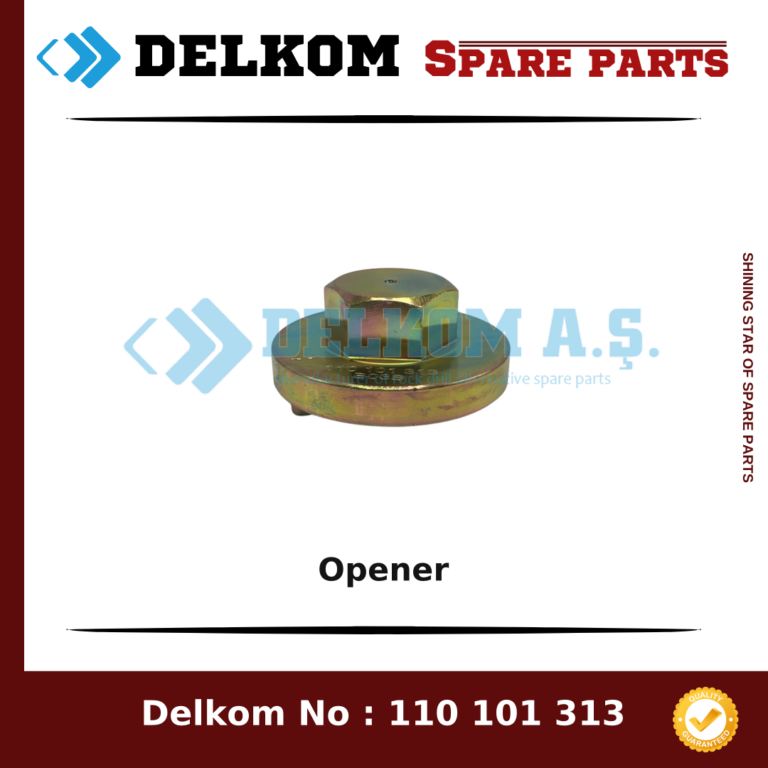 Mining Equipments Opener spare part, OEM 152 098 78