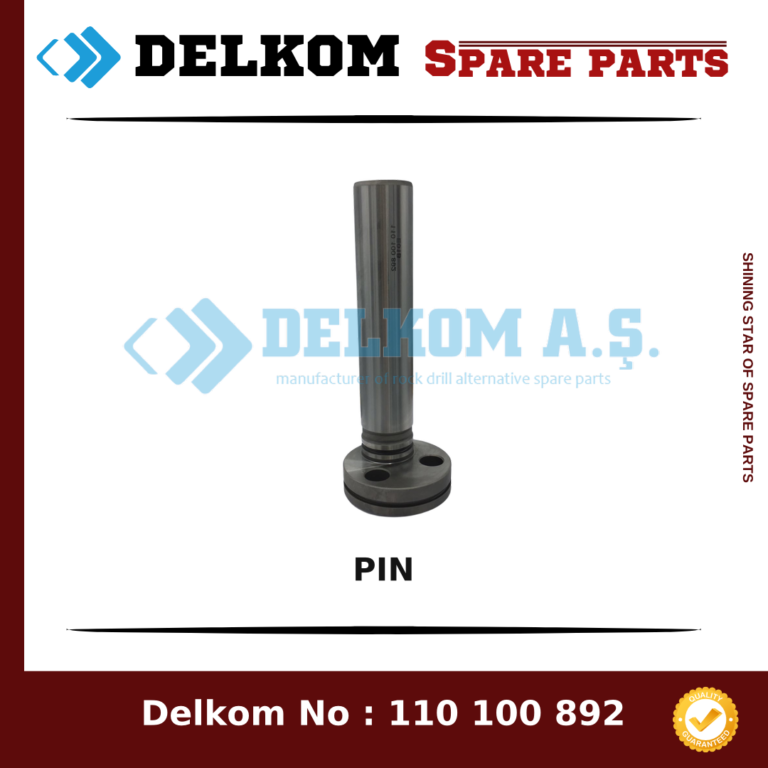 Mining Equipments PIN spare part, OEM 154 020 08