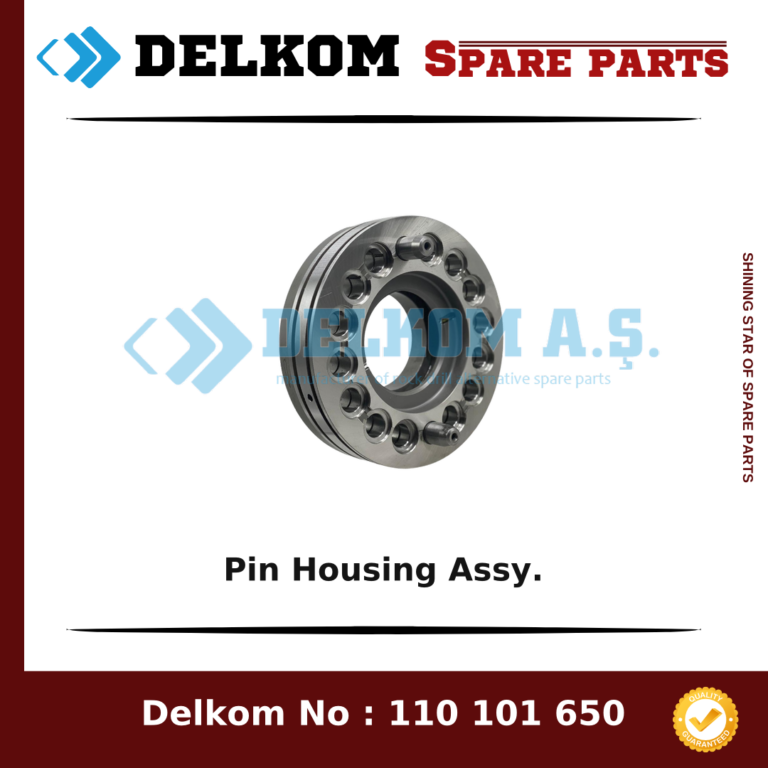Mining Equipments Pin Housing Assy. spare part, OEM 550 022 88