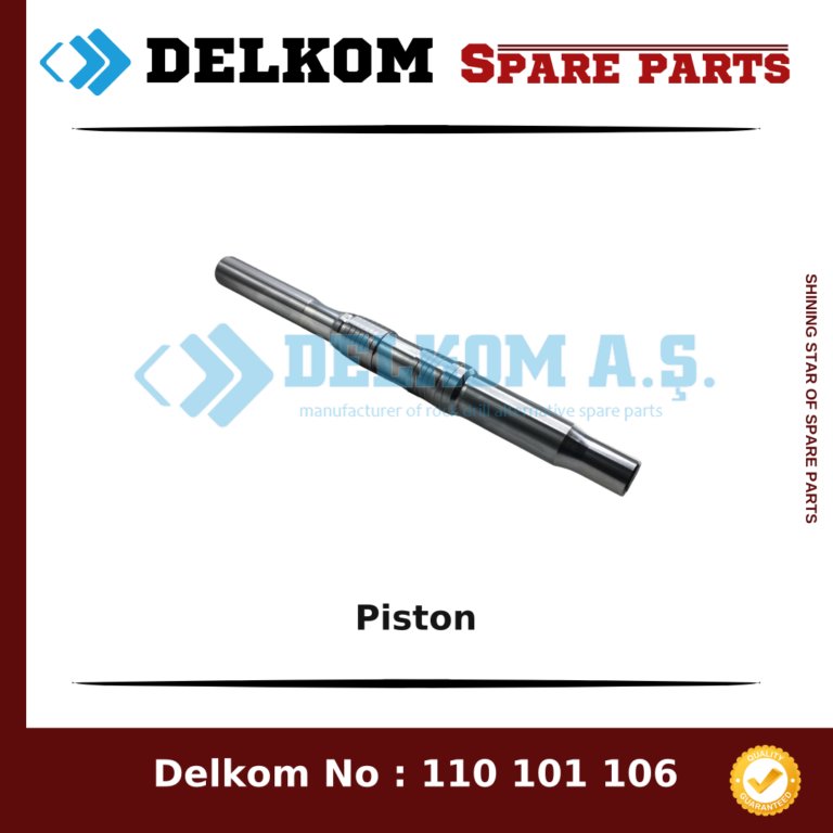 Mining Equipments Piston spare part, OEM 302 969 08