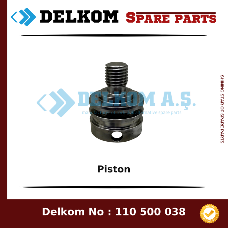 Mining Equipments Piston spare part, OEM 550 039 78