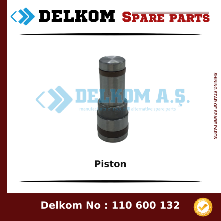 Mining Equipments Piston spare part, OEM 550 256 49