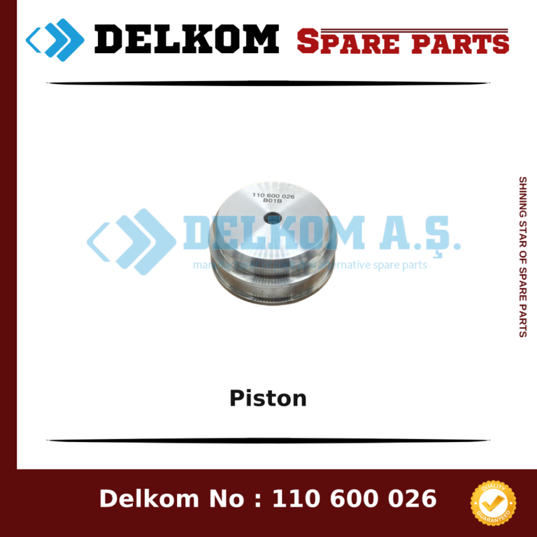 Mining Equipments Piston spare part, OEM 550 542 23