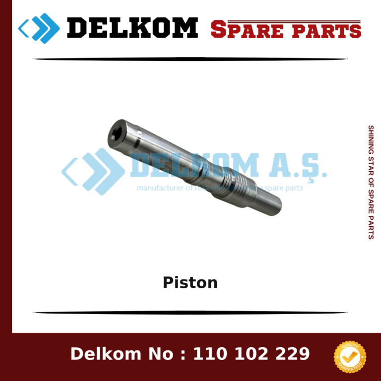Mining Equipments Piston spare part, OEM 550 596 17