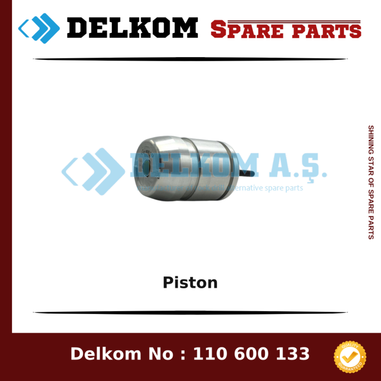 Mining Equipments Piston spare part, OEM 551 660 24