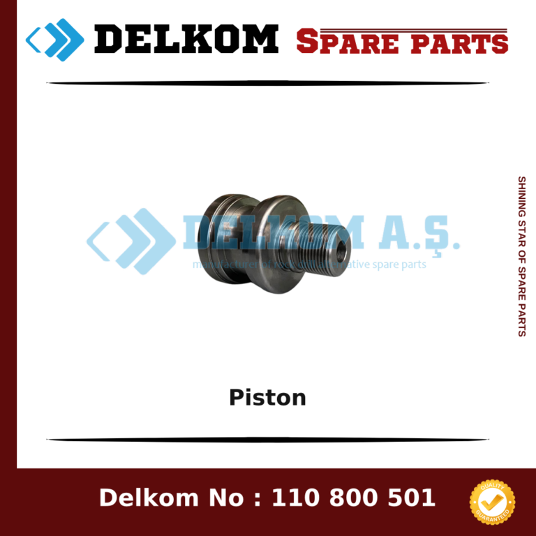 Mining Equipments Piston spare part, OEM 551 748 83