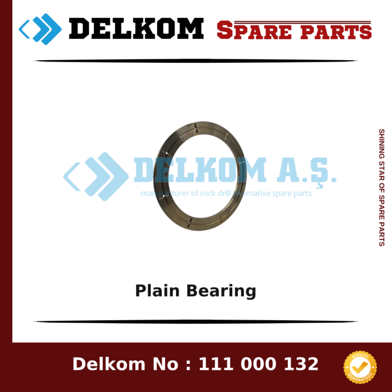 Mining Equipments Plain Bearing spare part, OEM 550 148 23