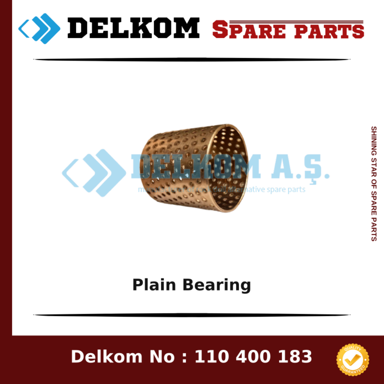 Mining Equipments Plain Bearing spare part, OEM 550 422 26