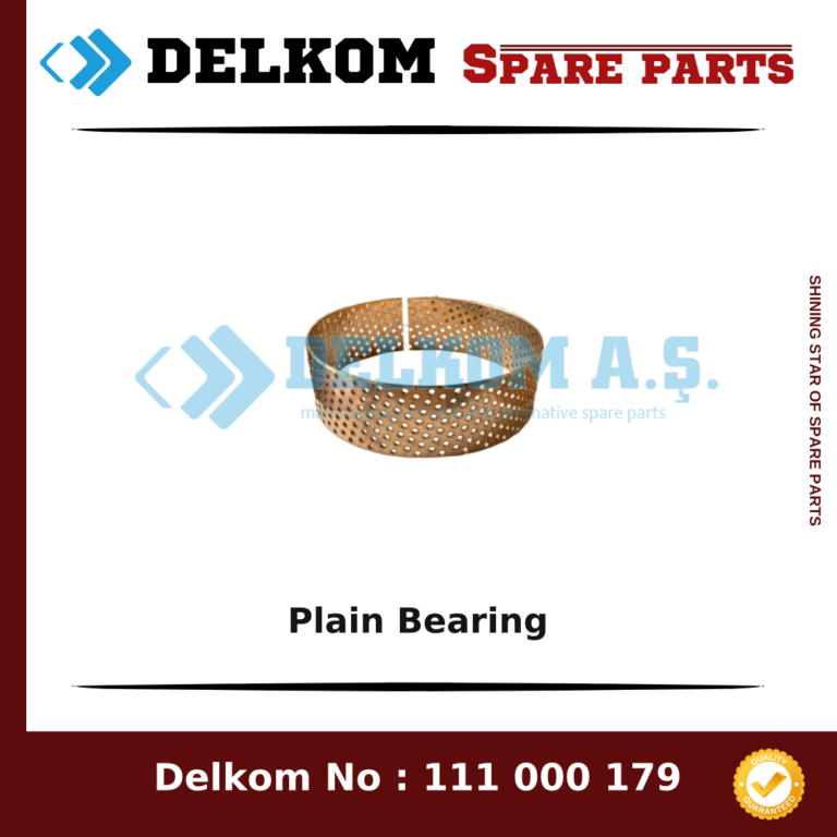 Mining Equipments Plain Bearing spare part, OEM 550 576 16