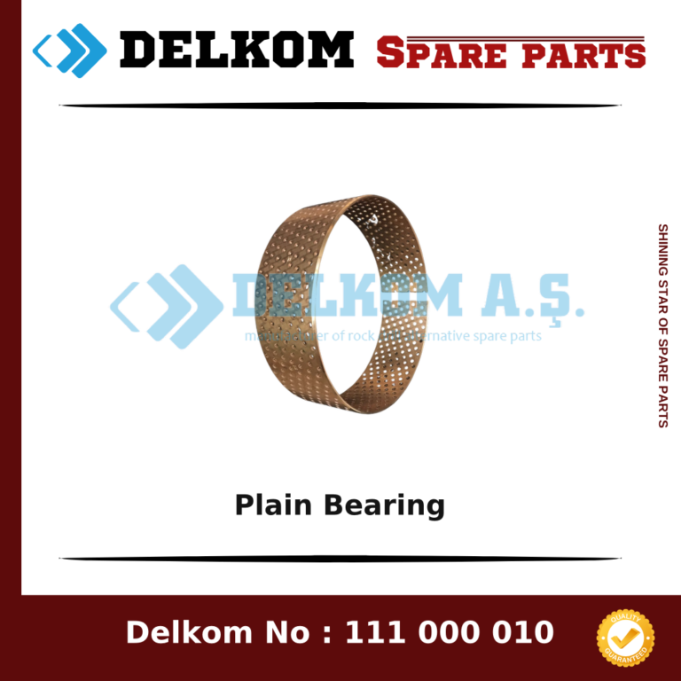Mining Equipments Plain Bearing spare part, OEM 885 746 39