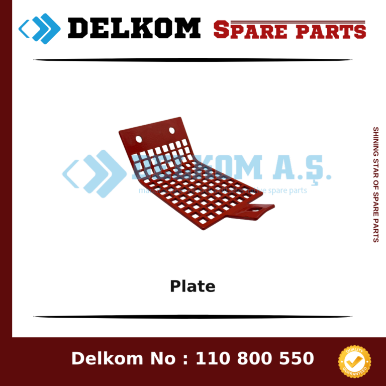 Mining Equipments Plate spare part, OEM BG01802683