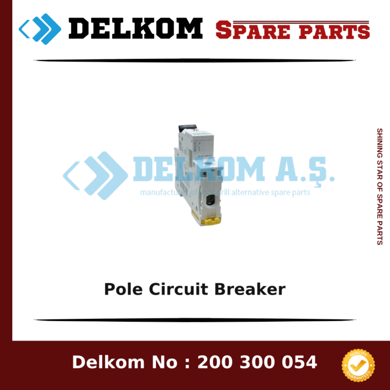 Mining Equipments Pole Circuit Breaker spare part, OEM 770 072 70