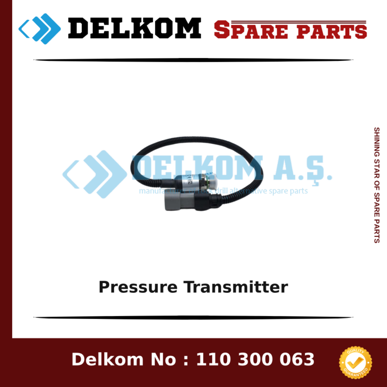 Mining Equipments Pressure Transmitter spare part, OEM 551 583 98