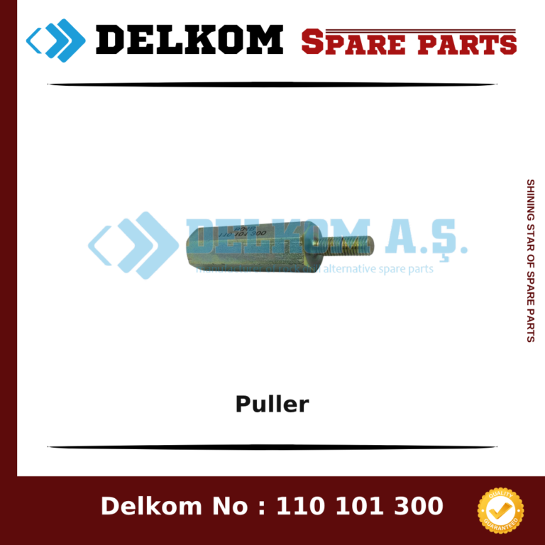 Mining Equipments Puller spare part, OEM 088 257 98
