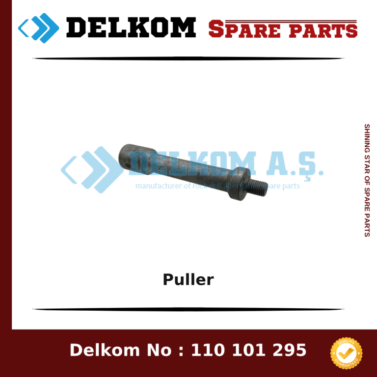 Mining Equipments Puller spare part, OEM 151 738 08