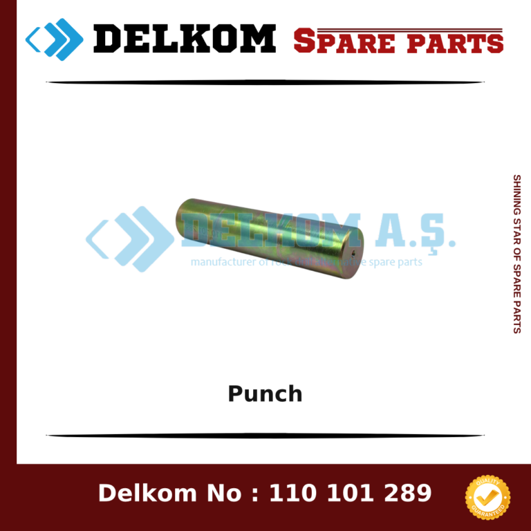 Mining Equipments Punch spare part, OEM 088 258 18