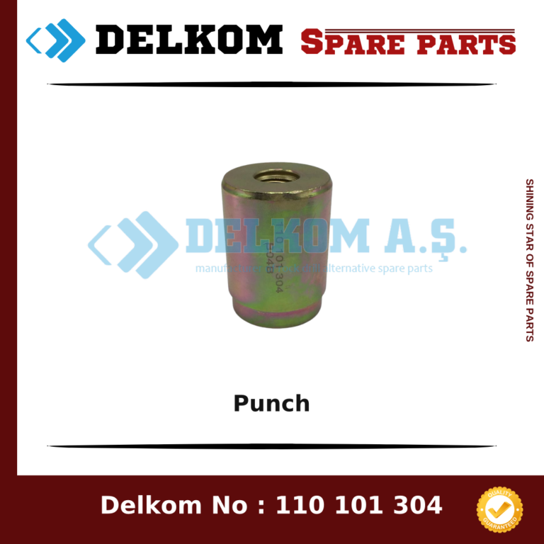 Mining Equipments Punch spare part, OEM 150 175 88
