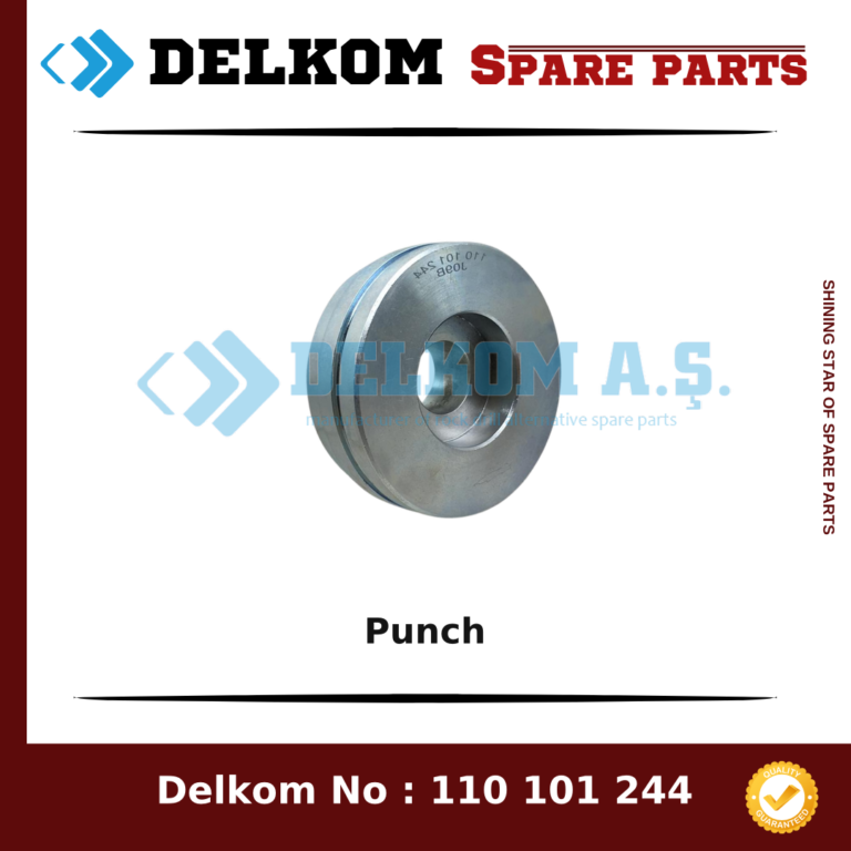 Mining Equipments Punch spare part, OEM 150 290 98