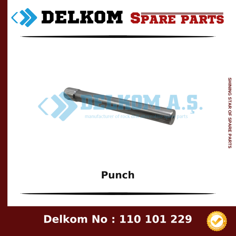 Mining Equipments Punch spare part, OEM 150 551 68