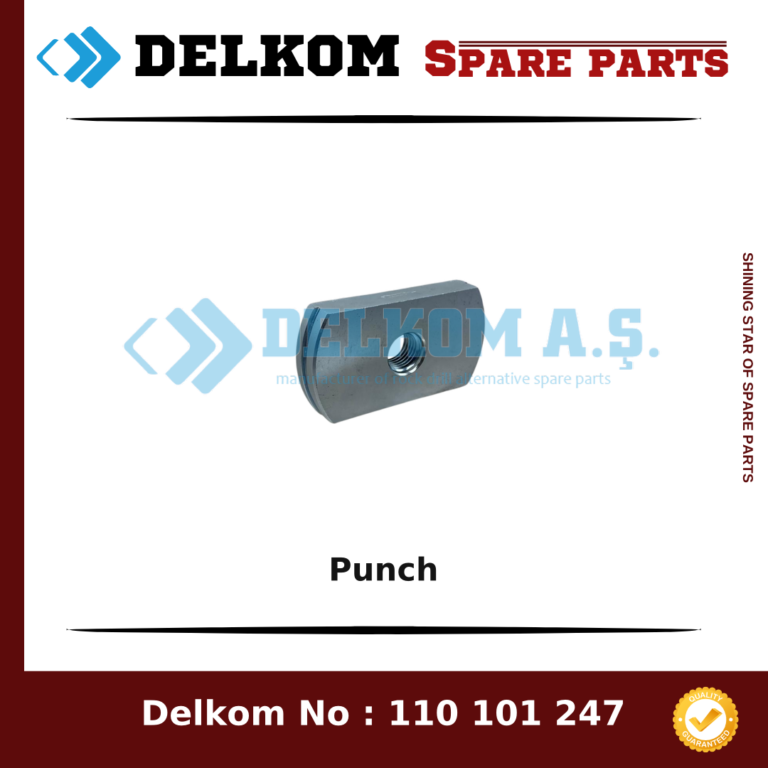 Mining Equipments Punch spare part, OEM 151 867 28