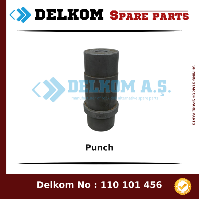 Mining Equipments Punch spare part, OEM 550 056 19