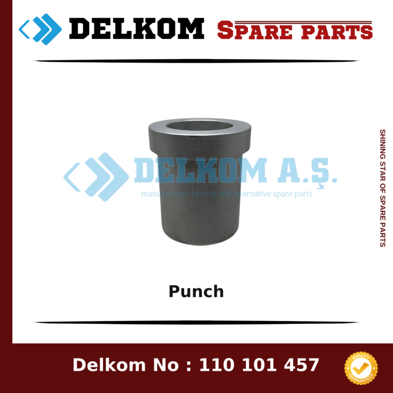 Mining Equipments Punch spare part, OEM 550 371 57