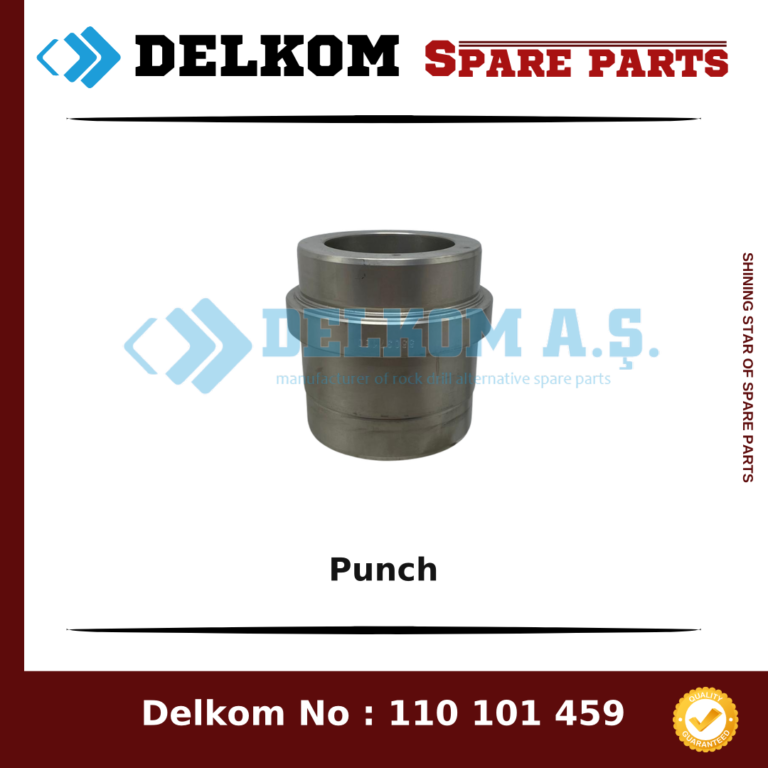Mining Equipments Punch spare part, OEM 550 371 60