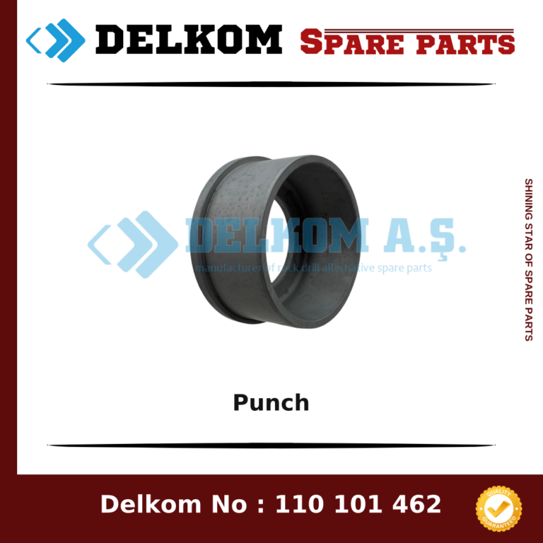 Mining Equipments Punch spare part, OEM 550 371 65