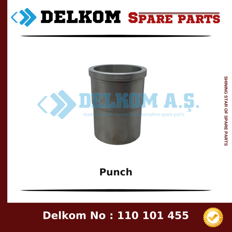 Mining Equipments Punch spare part, OEM 550 384 97