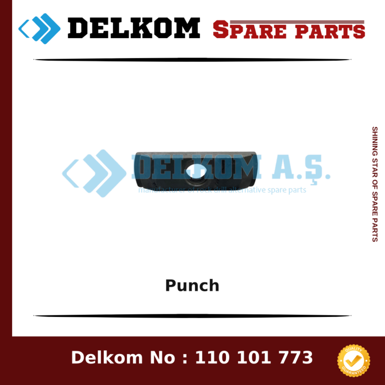 Mining Equipments Punch spare part, OEM 551 618 27